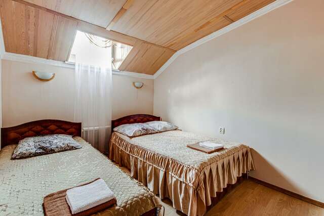 Гостиница Ашхен Осташков-115