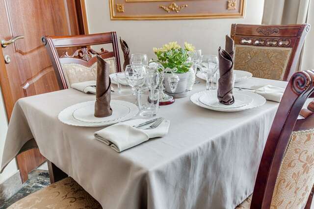 Гостиница Ашхен Осташков-43