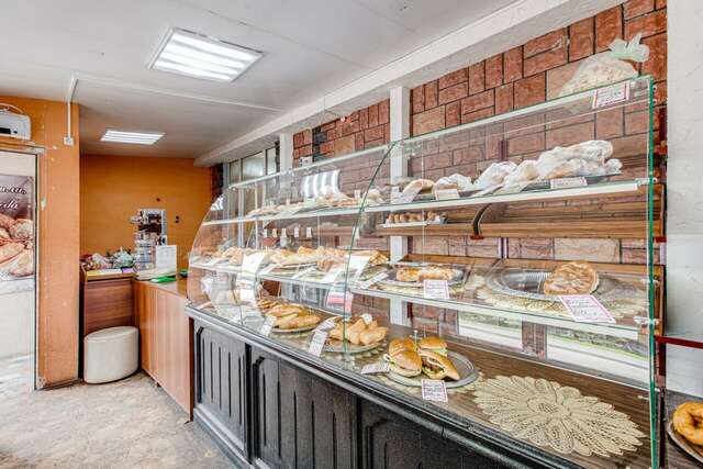 Гостиница Ашхен Осташков-93