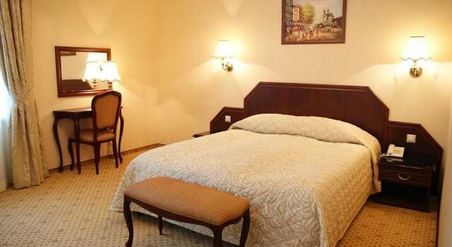 Гостиница Ашхен Осташков-88