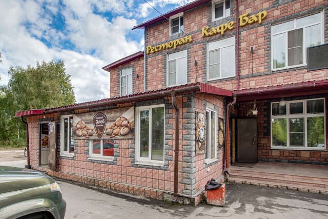 Гостиница Ашхен Осташков-180