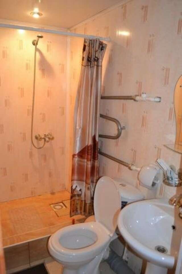 Гостиница Ашхен Осташков-101