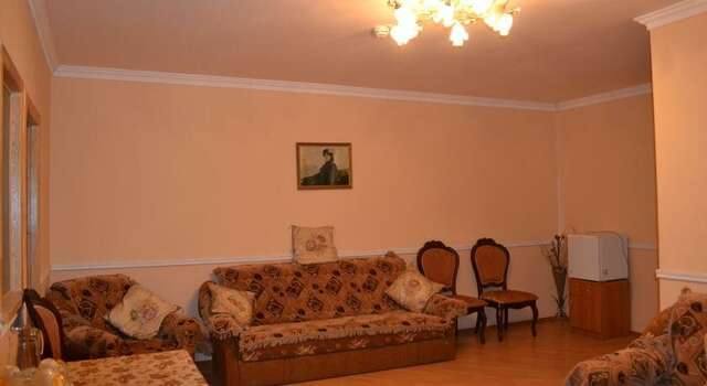 Гостиница Ашхен Осташков-99