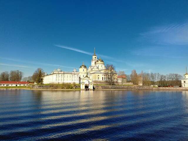 Гостиница Ашхен Осташков-210