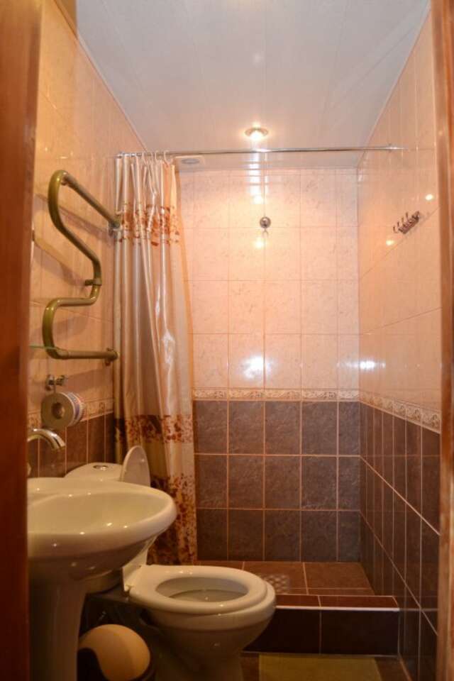 Гостиница Ашхен Осташков-77