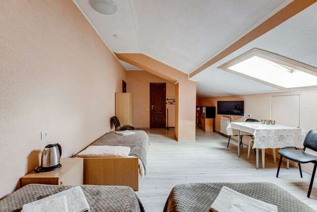 Гостиница Ашхен Осташков-80