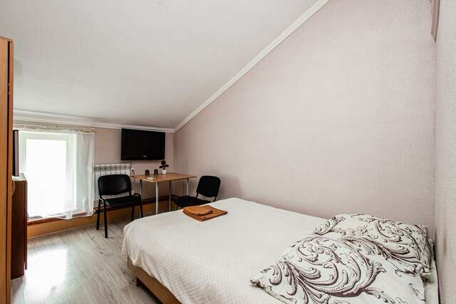 Гостиница Ашхен Осташков-74