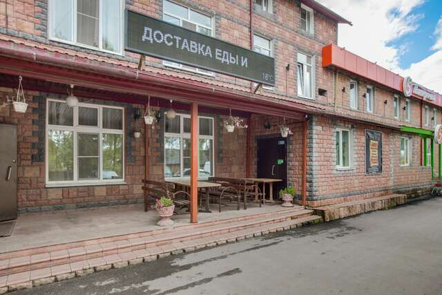 Гостиница Ашхен Осташков-26