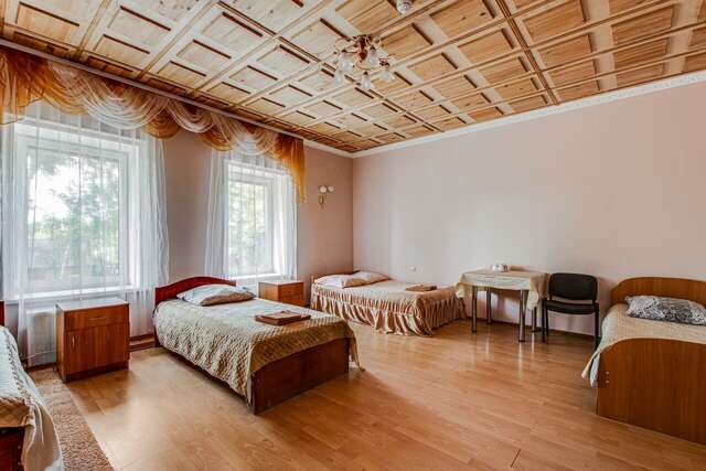 Гостиница Ашхен Осташков-105