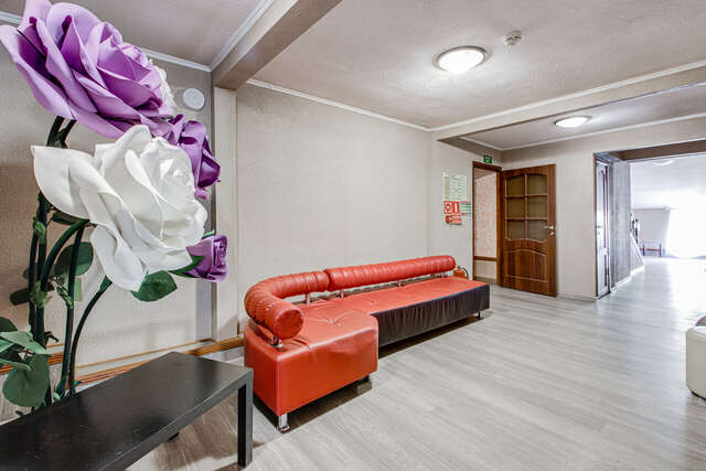 Гостиница Ашхен Осташков-140