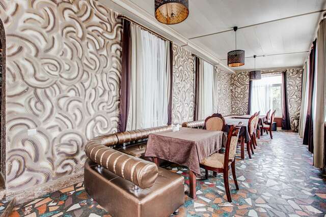 Гостиница Ашхен Осташков-30