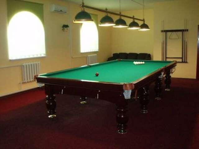 Гостиница Ашхен Осташков-21