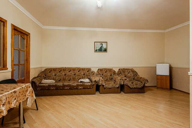 Гостиница Ашхен Осташков-91