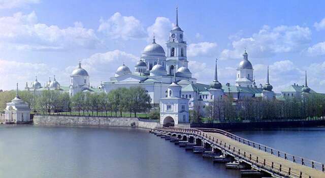 Гостиница Ашхен Осташков-4