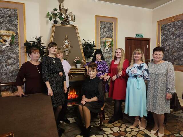 Гостиница Ашхен Осташков-152