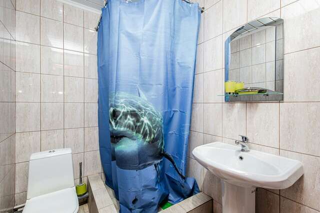 Гостиница Ашхен Осташков-45