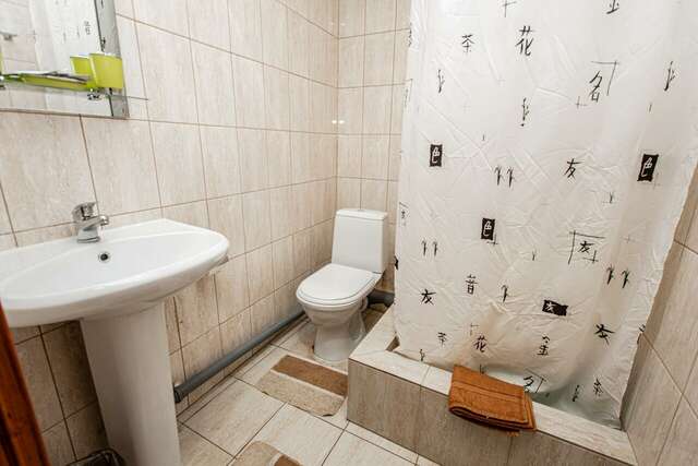 Гостиница Ашхен Осташков-70