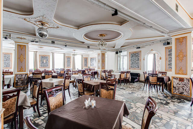 Гостиница Ашхен Осташков-211