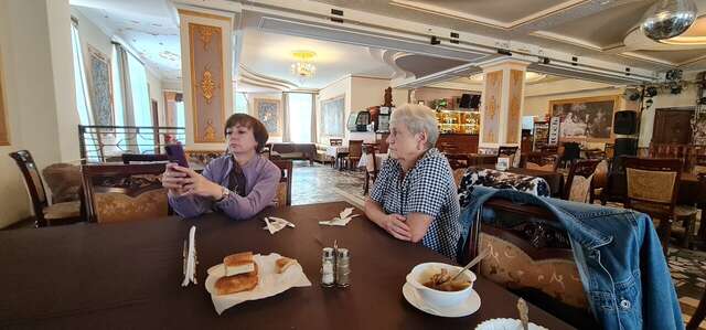 Гостиница Ашхен Осташков-175