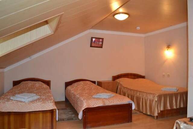 Гостиница Ашхен Осташков-69