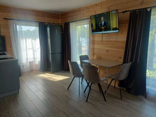 Гостиница Ашхен Осташков-186