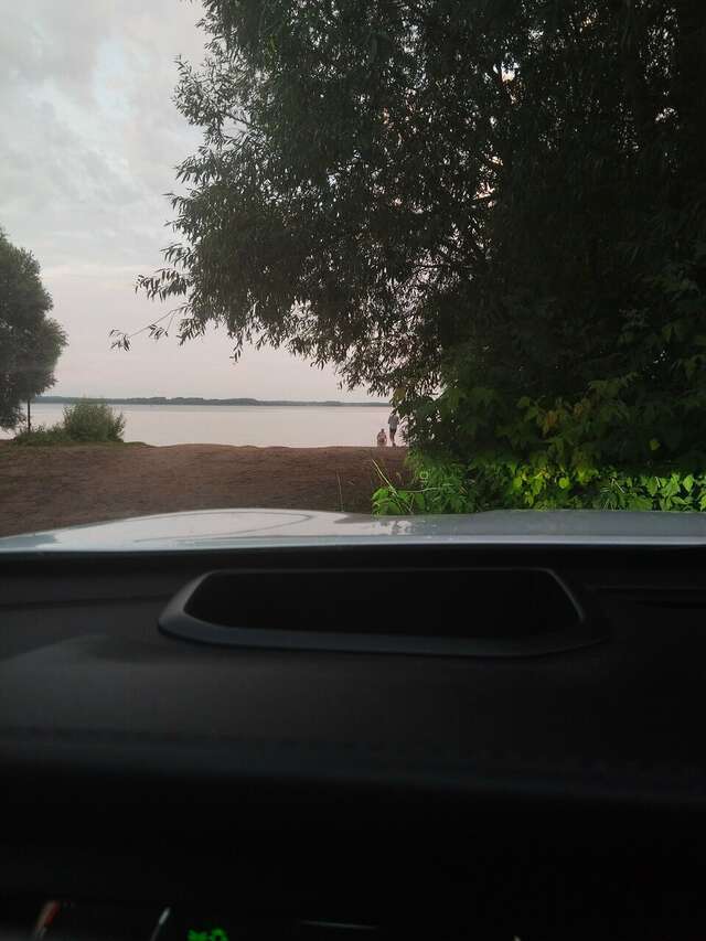 Гостиница Ашхен Осташков-160