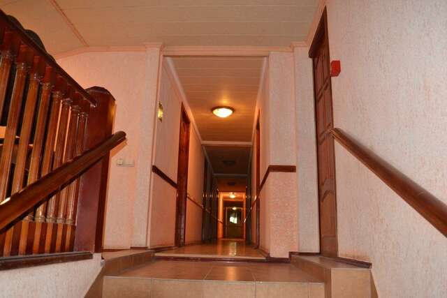 Гостиница Ашхен Осташков-35