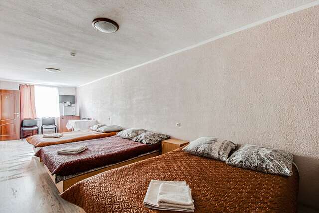 Гостиница Ашхен Осташков-87