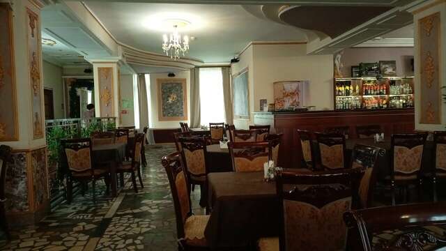 Гостиница Ашхен Осташков-203