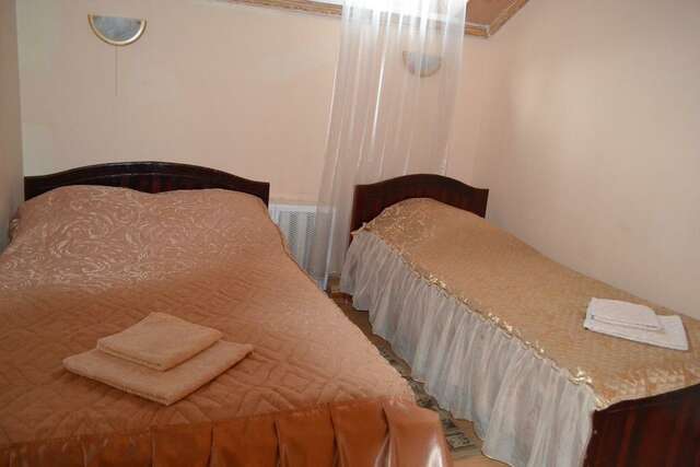 Гостиница Ашхен Осташков-82