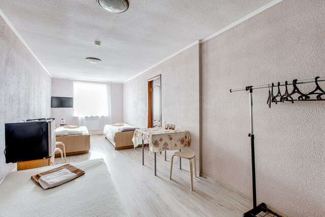 Гостиница Ашхен Осташков-24