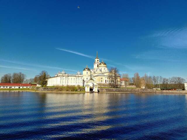 Гостиница Ашхен Осташков-209