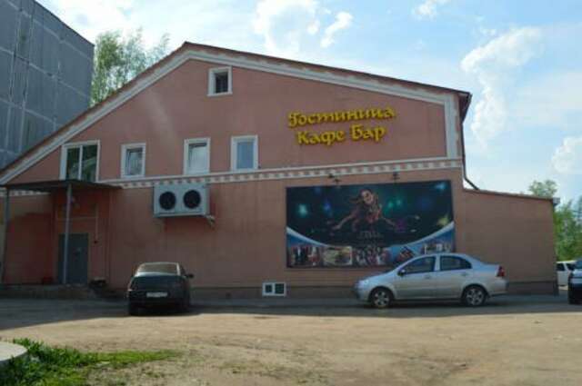 Гостиница Ашхен Осташков-20