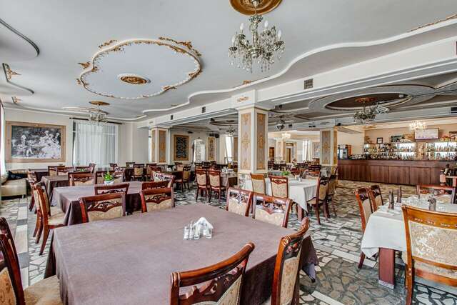 Гостиница Ашхен Осташков-6