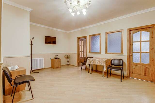 Гостиница Ашхен Осташков-78