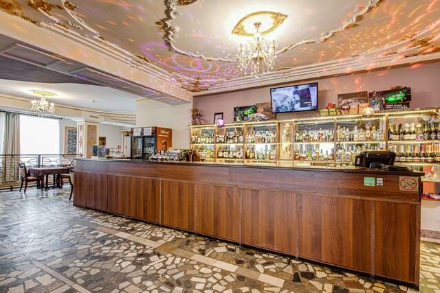 Гостиница Ашхен Осташков-32