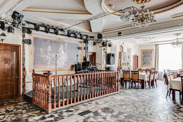 Гостиница Ашхен Осташков-48