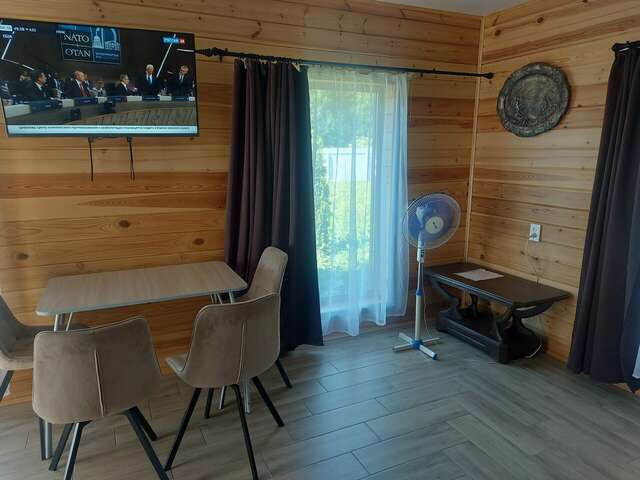 Гостиница Ашхен Осташков-207