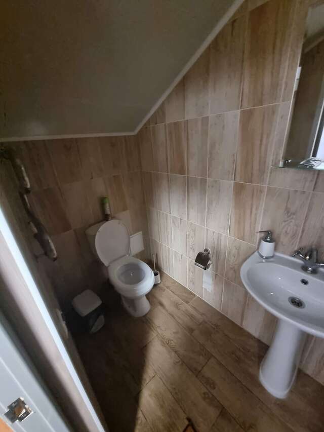 Гостиница Ашхен Осташков-212