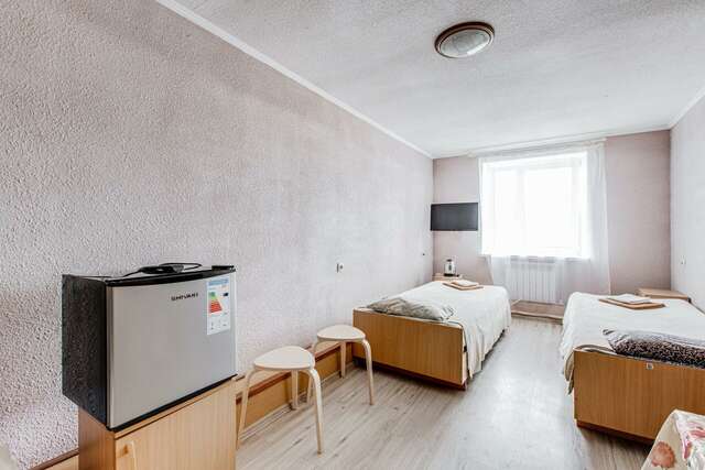 Гостиница Ашхен Осташков-46