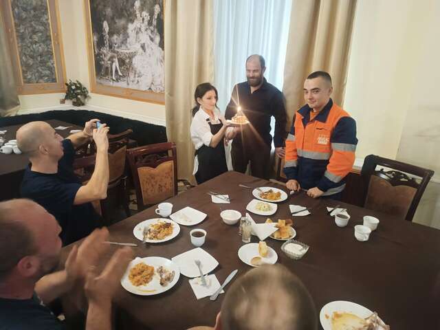 Гостиница Ашхен Осташков-191