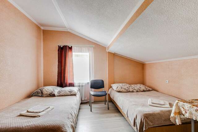 Гостиница Ашхен Осташков-75