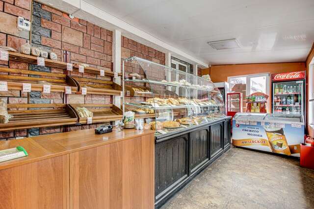 Гостиница Ашхен Осташков-47