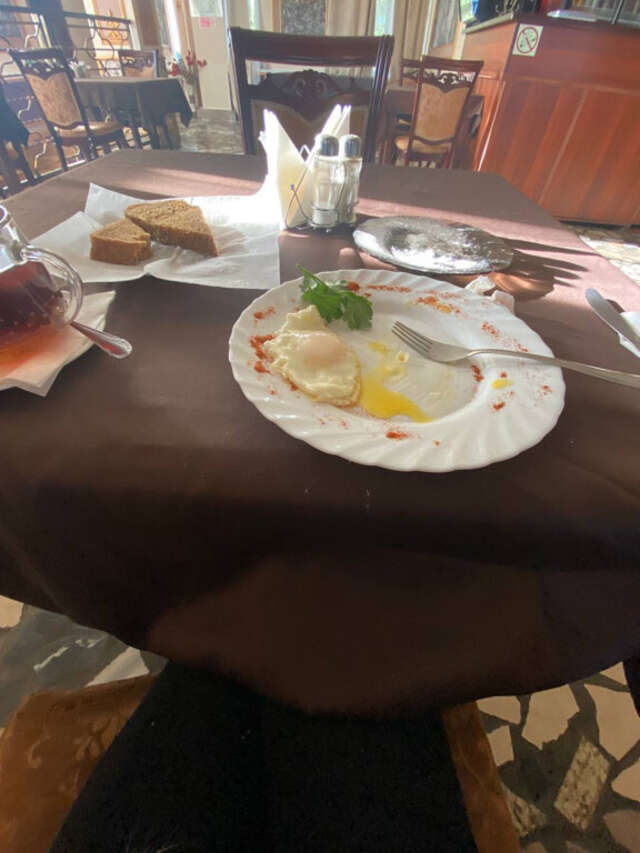 Гостиница Ашхен Осташков-197